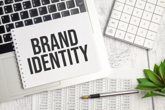 brand identity